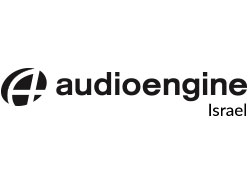 audioengine israel logo