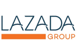 lazada group logo