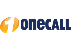 one call logo