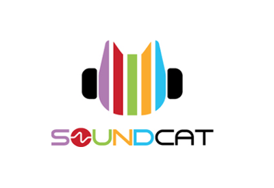 soundcat logo